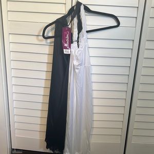 Lady’s slip’s new with tags